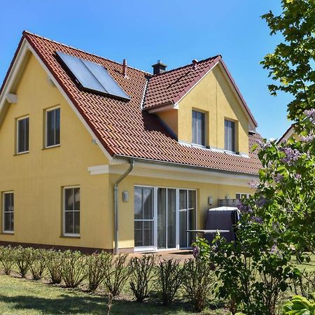 Ferienhaus Waldhaus Korswandt Esterno foto